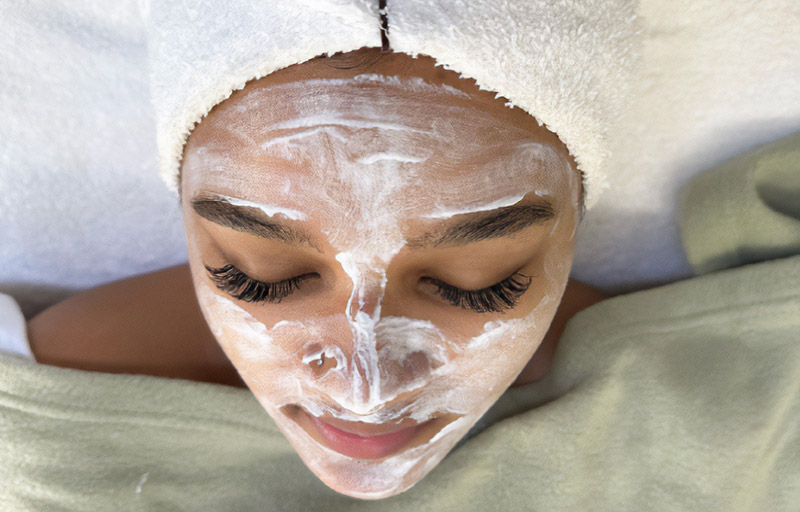 Esthetics Services
